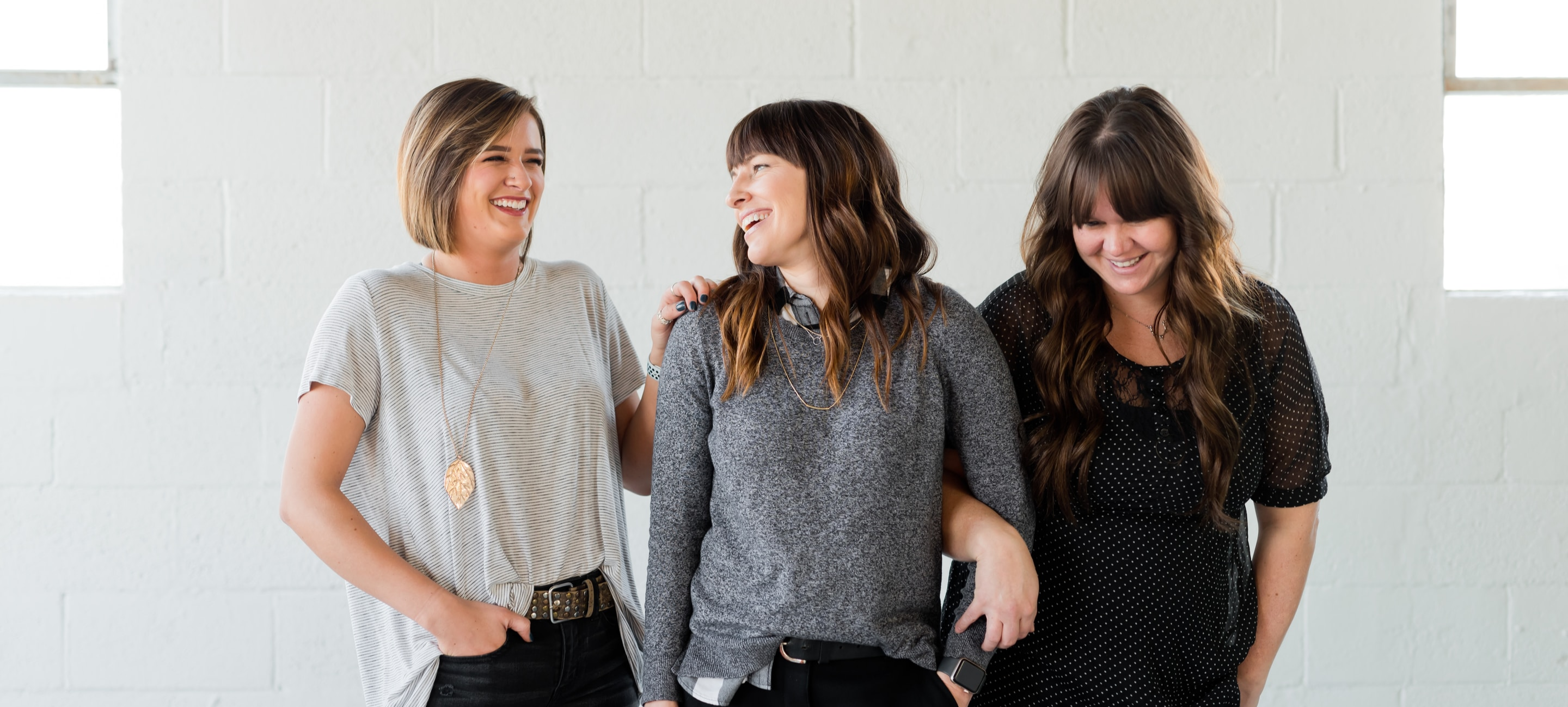 Why XX Matters - DEI consultancy firm helping our clients achieve diversity, equity, and inclusion within their organizations.