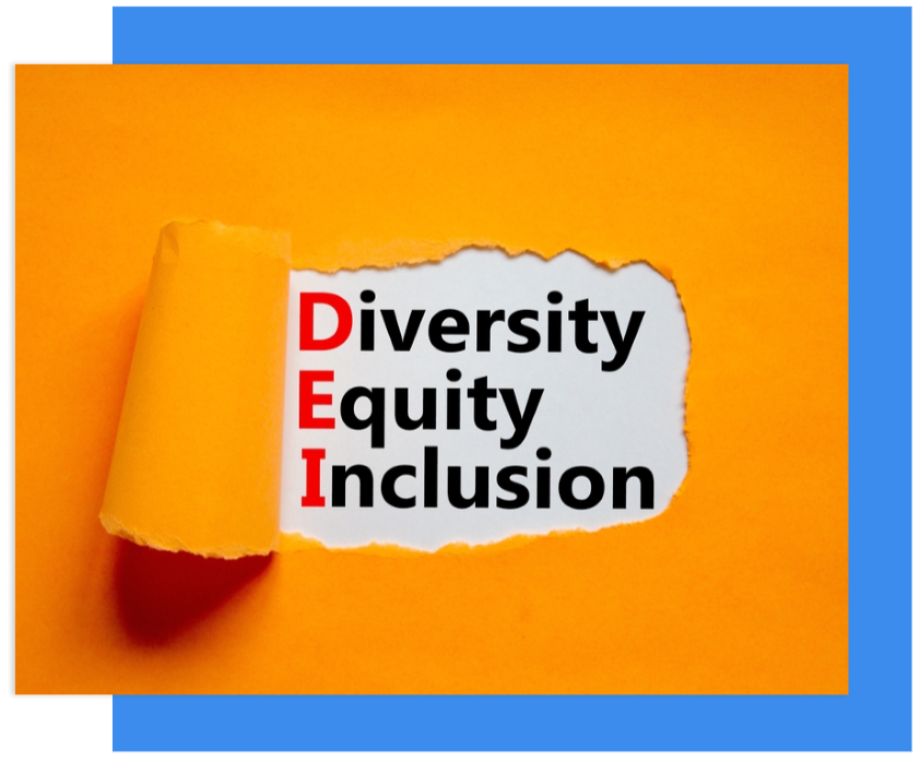 Why XX Matters - DEI consultancy firm helping our clients achieve diversity, equity, and inclusion within their organizations.