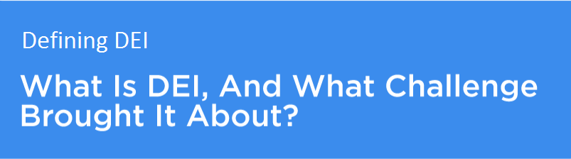 Why XX Matters - DEI consultancy firm helping our clients achieve diversity, equity, and inclusion within their organizations.